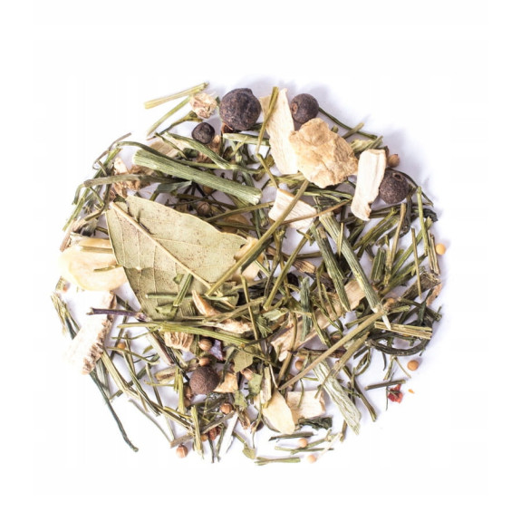 Przyprawa do ogórków kiszonych 100g - bogaty skład - O-fish.pl