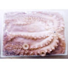 Ośmiornica cała surowa mrożona 3 kg | Octopus vulgaris | O-fish.pl