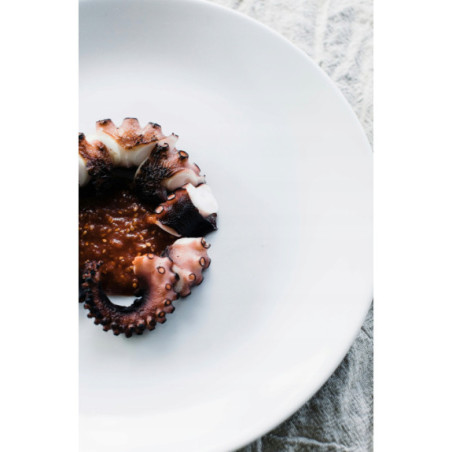 Ośmiornica cała surowa mrożona 3 kg | Octopus vulgaris | O-fish.pl