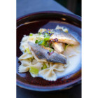 Filet śledziowy płaty 1 kg | Wykwintny śledź bez skóry | O-fish.pl