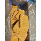 Kostka z fileta dorsza panierowana 2 kg - mrożony dorsz dla gastronomii | O-fish.pl