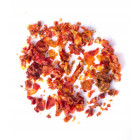 Pomidor płatki 100 g - naturalna przyprawa dla gastronomii | O-fish.pl