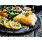 Miruna nowozelandzka bez skóry bez ości - filety mrożone 2 kg | Hurtownia ryb