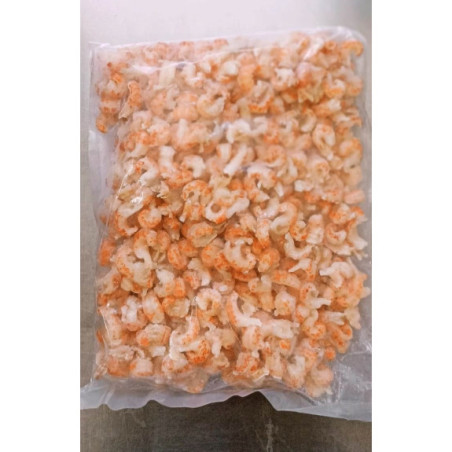 Szyjki rakowe mrożone 1 kg | Mięso raka | O-fish.pl