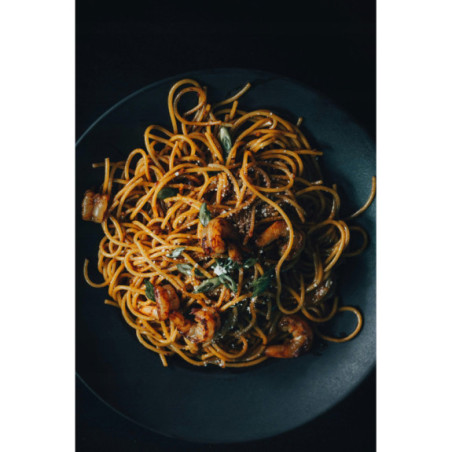 Szyjki rakowe mrożone 1 kg | Mięso raka | O-fish.pl