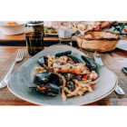 Szyjki rakowe mrożone 1 kg | Mięso raka | O-fish.pl