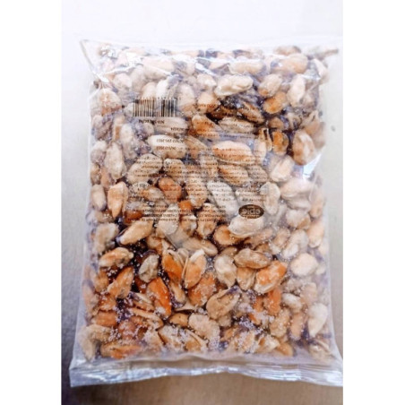 Mięso małży bez skorupy mrożone 2 kg | O-fish.pl