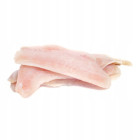 Morszczuk filety bez skóry mrożone surowy - wysoka jakość, szybka dostawa | O-fish.pl