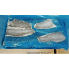 Miruna Patagońska filety ze skórą bez ości - mrożone, zdrowe i uniwersalne