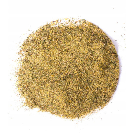 Pieprz ziołowy EKO 100g - naturalna przyprawa dla gastronomii | O-fish