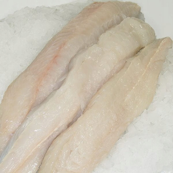 Miruna nowozelandzka ze skórą bez ości - filety mrożone, wysoka jakość, O-fish.pl