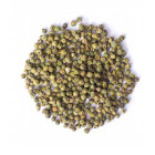 Pieprz zielony ziarno 100g - naturalna przyprawa dla gastronomii | O-fish.pl