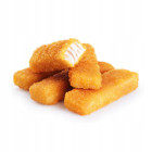 Paluszki rybne z fileta mintaja mrożone 2 kg - O-fish.pl