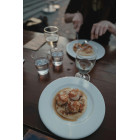 Przegrzebki Małże św. Jakuba - Mrożone | Zamów Online