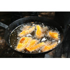 Dorsz Czarny Ogony Bez Ości Mrożone 2 kg | Hurtownia O-fish.pl