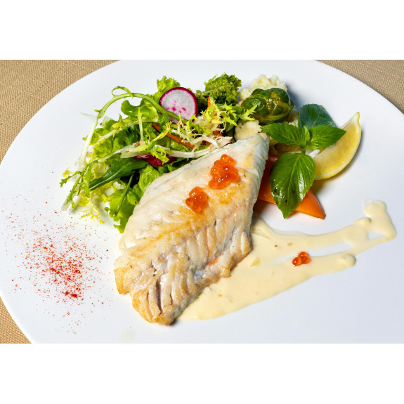 Dorsz Czarny Ogony Bez Ości Mrożone 2 kg | Hurtownia O-fish.pl