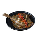 Flądra Tusza 2 kg Mrożona | Wysoka Jakość | O-fish.pl