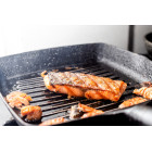 Pstrąg Łososiowy Filety Mrożone 2 kg - Hurtownia Ryb O-fish.pl