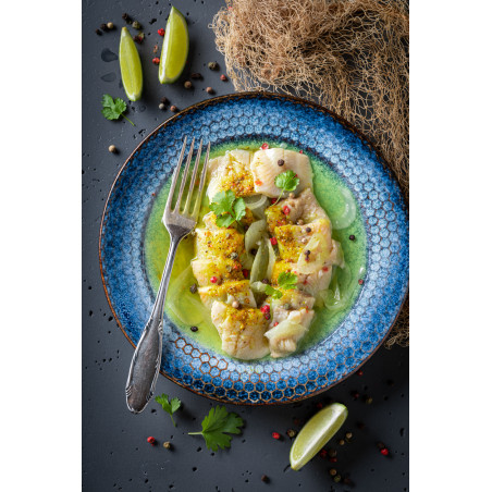 Limanda filety bez skóry - mrożone filety dla gastronomii | O-fish