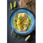 Limanda filety bez skóry - mrożone filety dla gastronomii | O-fish