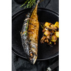 Makrela cała mrożona - specyfikacja i przepisy - Hurtownia Ryb O-fish.pl