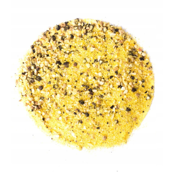 Pieprz cytrynowy 100g - Przyprawa do ryb i mięs | O-fish.pl