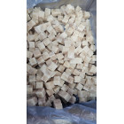 Mini Kostka z Dorsza 5 kg | Mięso Mielone Kategoria A | O-fish.pl