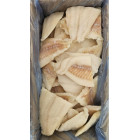 Dorsz Czarny Ogony Bez Ości Mrożone 2 kg | Hurtownia O-fish.pl