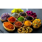 Pieprz cayenne mielony 100g - hurtownia przypraw O-fish.pl