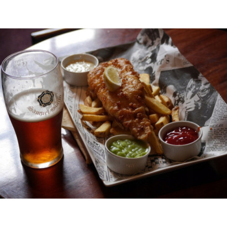 Mintaj filety bez skóry surowy mrożone - jakość, pochodzenie, przepisy | O-fish.pl