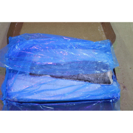 6,81 kg Miruna nowozelandzka ze skórą bez ości – hurtownia O-fish.pl, mrożona, bezpieczna dostawa