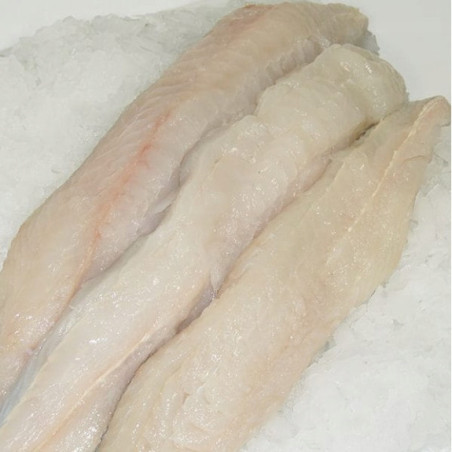 Miruna Patagońska filety ze skórą bez ości 7 kg - mrożone, zdrowe, wygodne