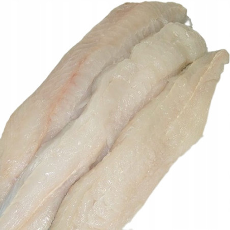 Miruna Patagońska filety ze skórą bez ości 7 kg - mrożone, zdrowe, wygodne