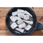 4 kg Nototenia tuszka mrożona - Omega-3 bez glazury - O-fish.pl