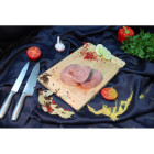 Stek z tuńczyka świeży z polędwicy 5 kg - najwyższa jakość | O-fish.pl