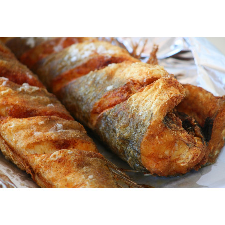 Kergulena tuszka 5 kg - Hurtownia ryb O-fish.pl | Delikatna ryba