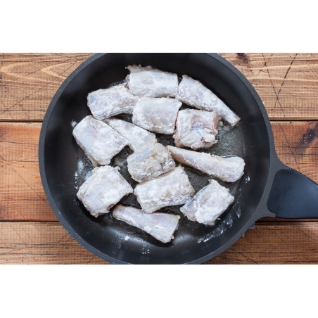 Kergulena tuszka 5 kg - Hurtownia ryb O-fish.pl | Delikatna ryba