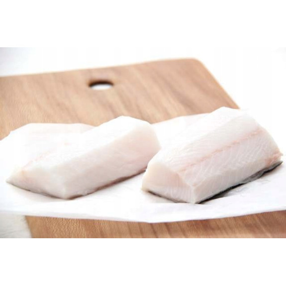 Dorsz czarny polędwica 5 kg