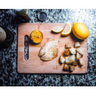 Tilapia filet 5 kg - idealna do gastronomii | O-Fish.pl