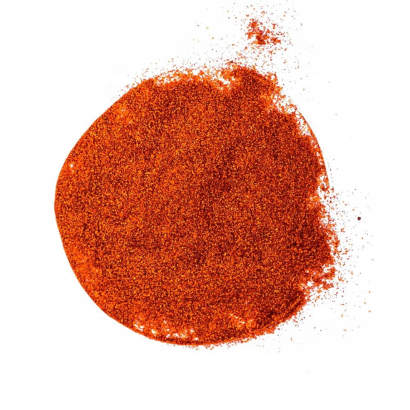 Papryka ostra mielona EKO 100g - Naturalna przyprawa dla gastronomii | O-fish