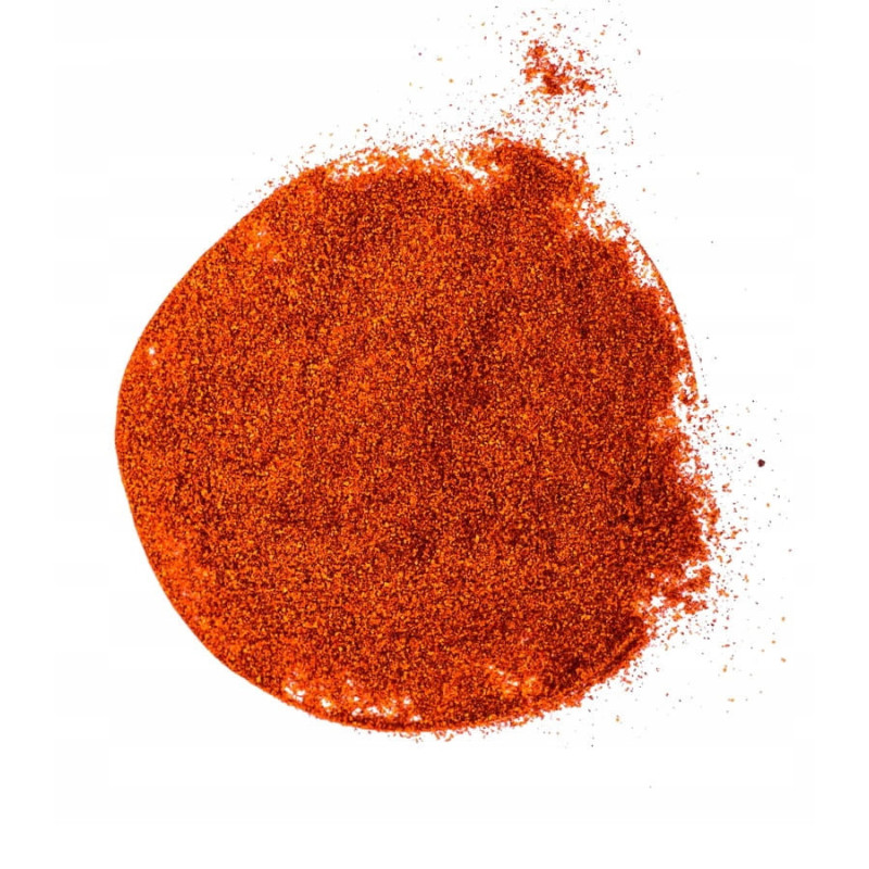 Papryka ostra mielona EKO 100g - Naturalna przyprawa dla gastronomii | O-fish