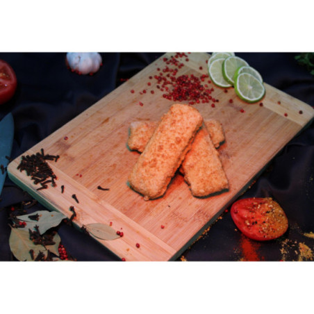 Paluszki rybne z serem Frosta 5 kg - hurtownia O-fish.pl