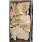 Ogony z Dorsza Czarnego 5 kg - hurtownia rybna O-fish.pl