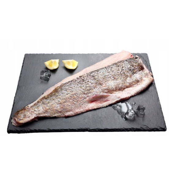 Filety ze Szczupaka Mrożone 4 kg - Bez Łuski | O-fish.pl