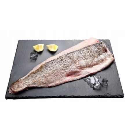 Filety ze Szczupaka Mrożone 4 kg - Bez Łuski | O-fish.pl