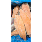 Pstrąg Łososiowy Filety Mrożone 5 kg - Hurtownia Ryb O-fish.pl