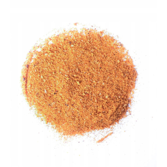 Panierka złota EKO naturalna 100g - chrupiąca jakość od O-fish.pl