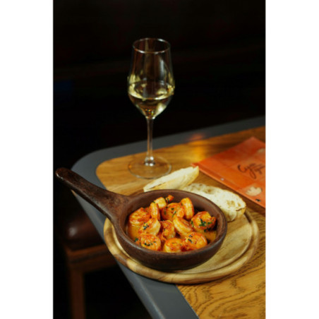 Krewetki Vannamei surowe obrane 10 kg | Hurtownia O-fish.pl