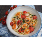 Krewetki koktajlowe blanszowane 4 kg | Gotowe do użycia | O-fish.pl