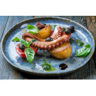 Gotowane Macki Ośmiornicy 1 kg - Mrożone | O-fish.pl Hurtownia